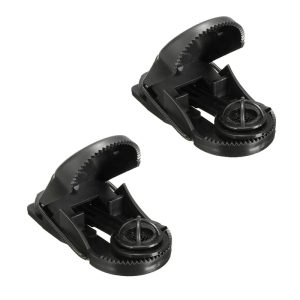 2 pcs Heavy Duty Mouse Trap Self Setting Mouse Trap for Splatter Rodents