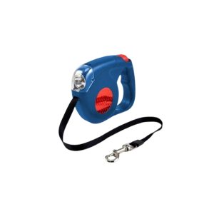 4.5m Pet Dog Retractable Leash Lead Dog Retractable Walking Lead Random Colours